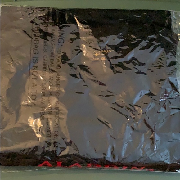 Aladdin Las Vegas T Shirt - Picture 5 of 5